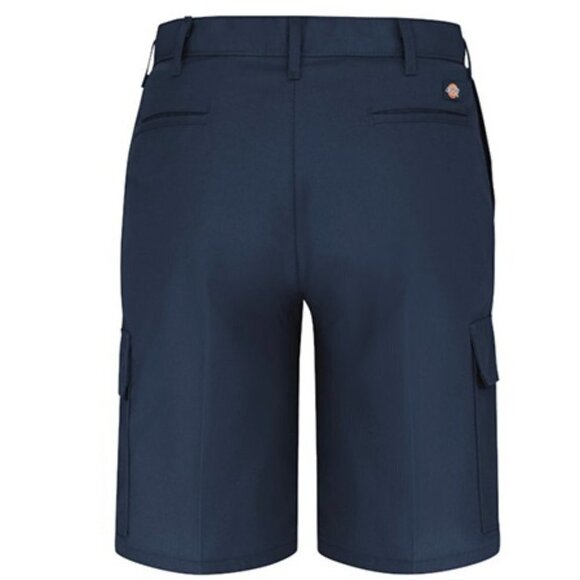 Dickies Men's 11" Industrial Cargo Short, 36/11" Inseam - Picture 4 of 7